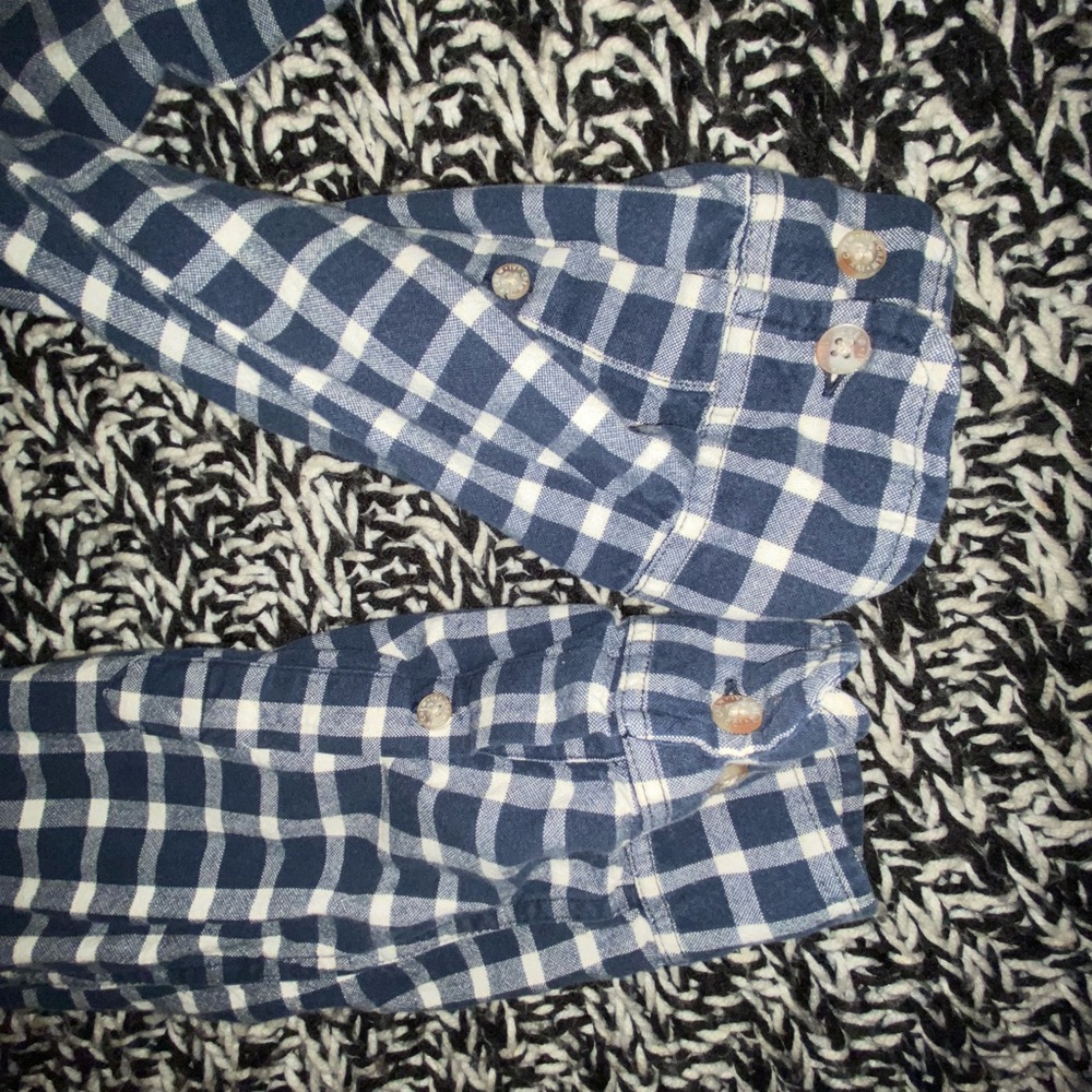 IVY CREW CLASSICS button down - Picture 6 of 7